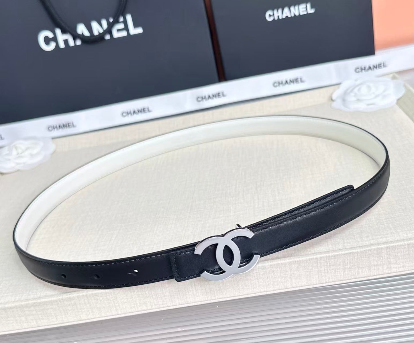 26 New Style Belt