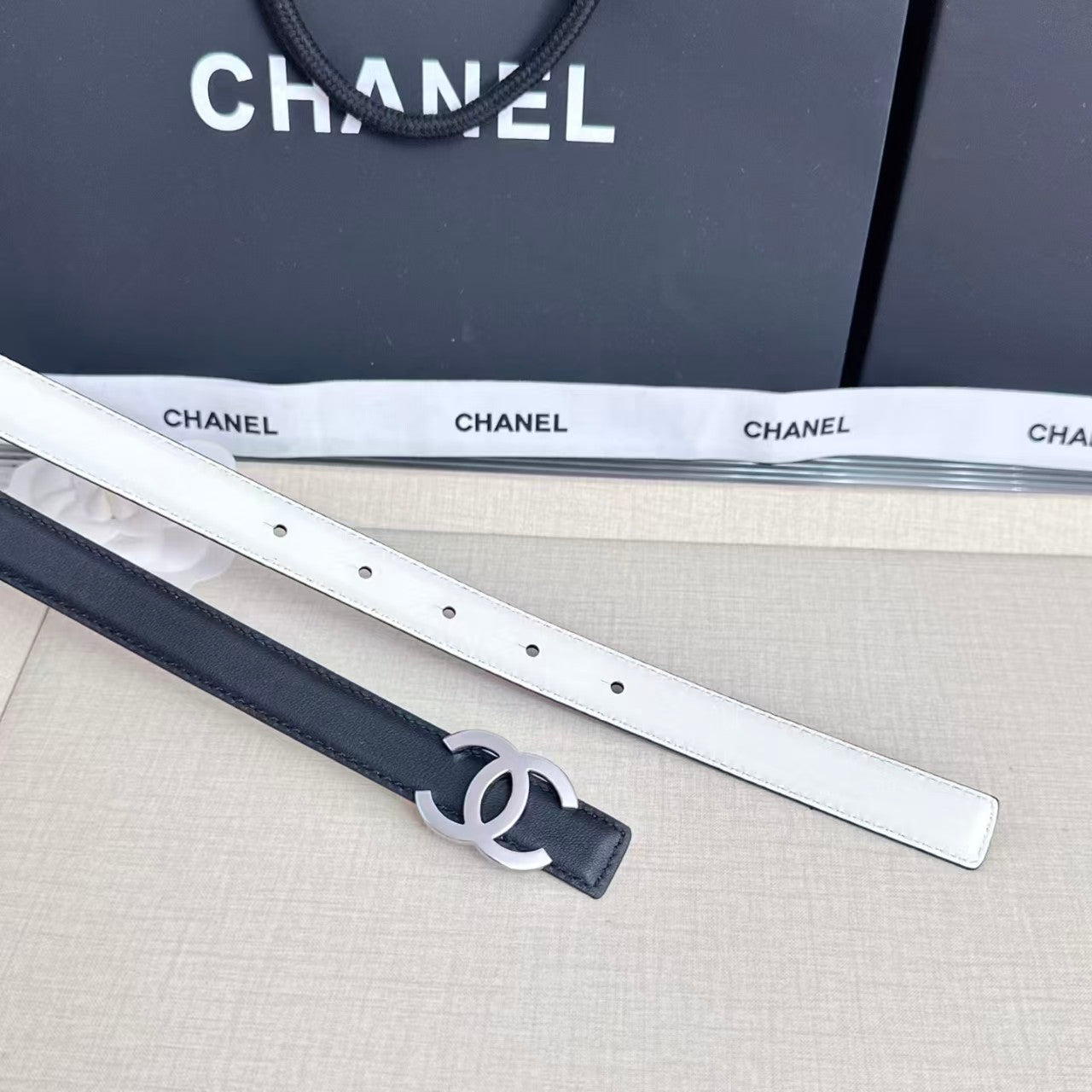 26 New Style Belt