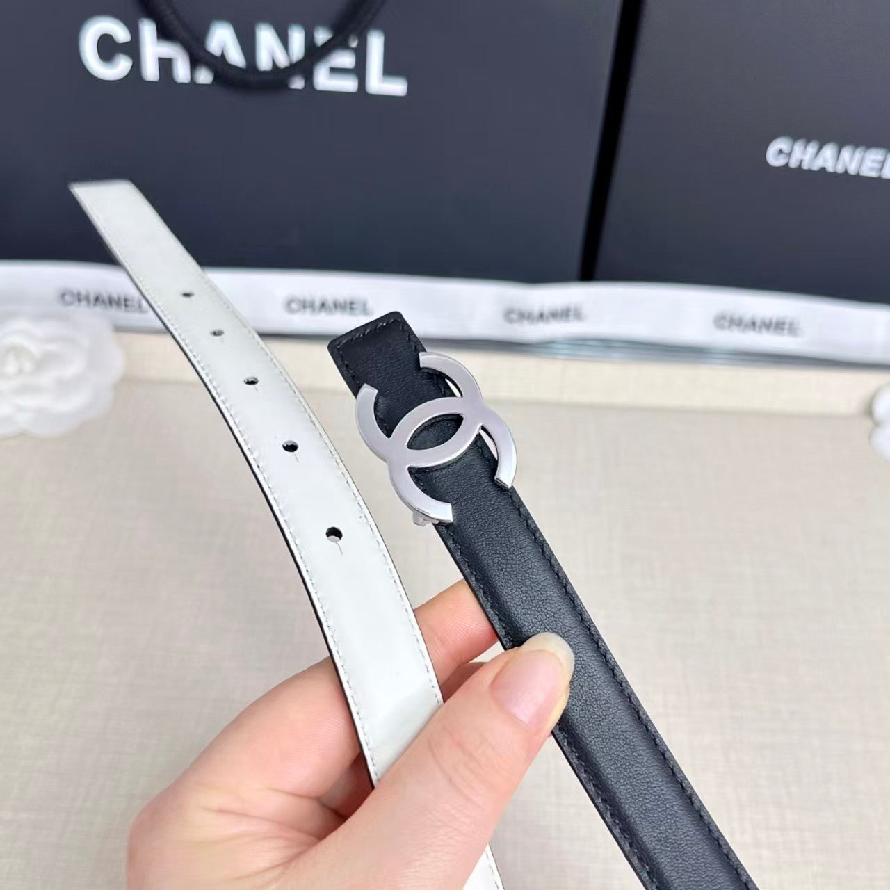 26 New Style Belt