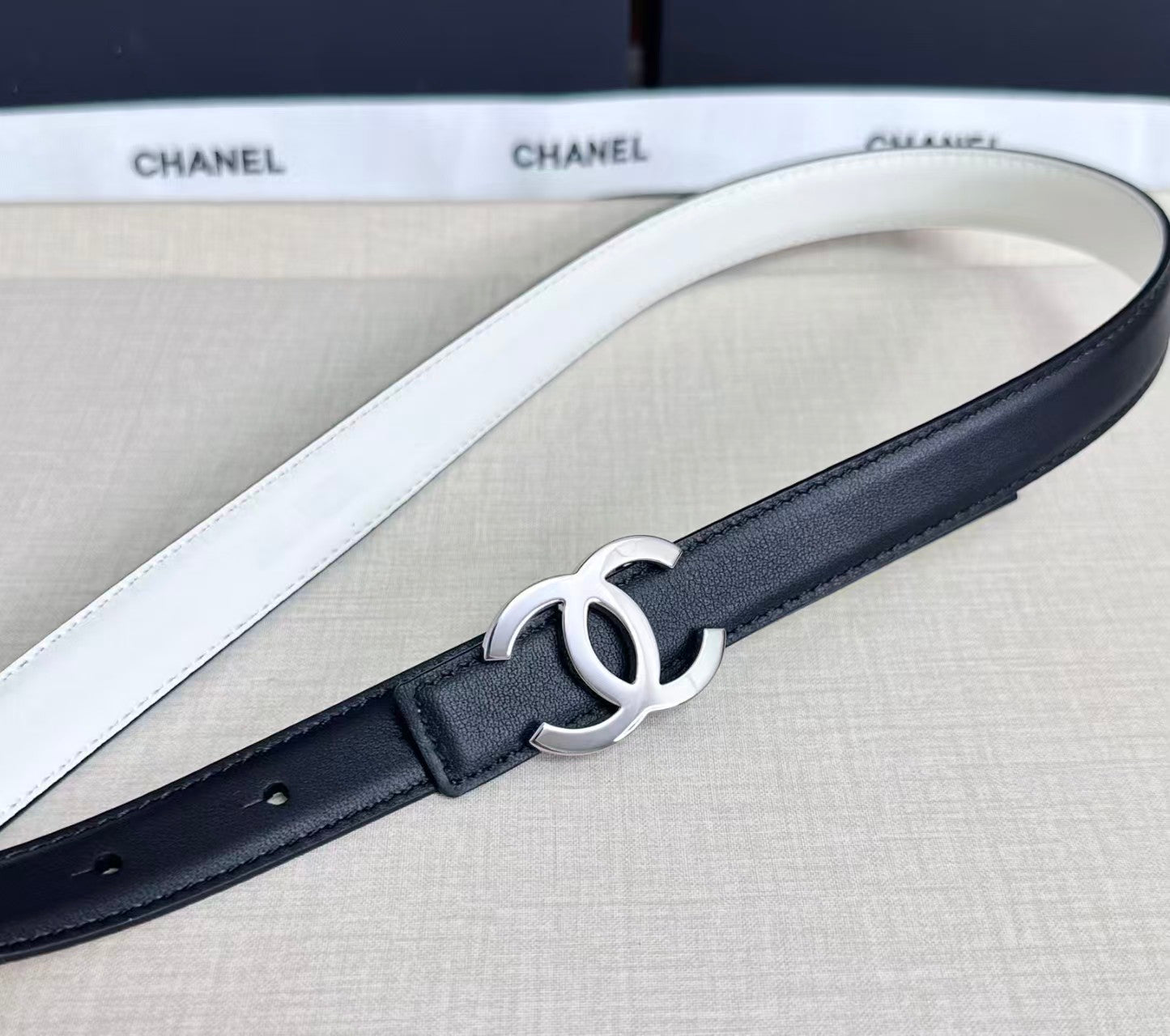 26 New Style Belt