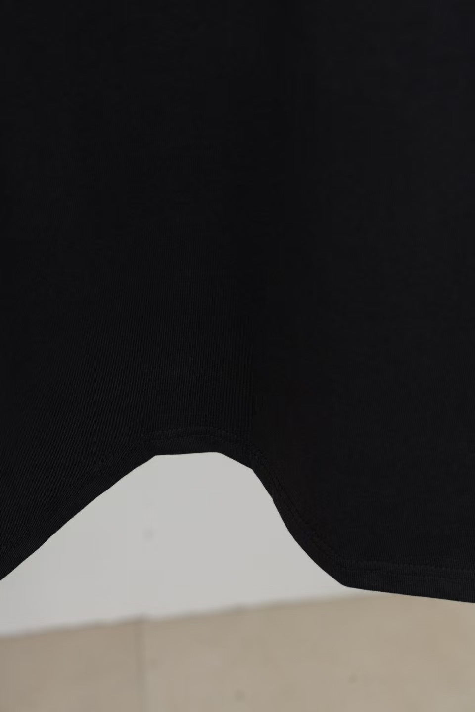 26 New Classic Letter Embroidery T-Shirt