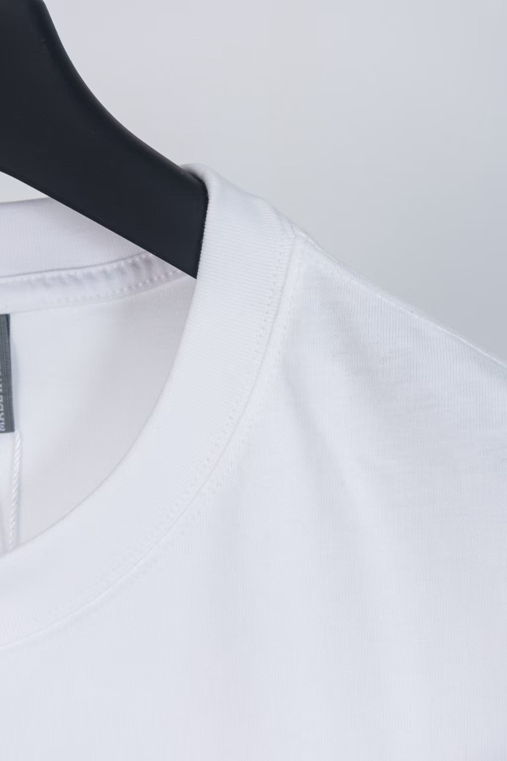 26 New Logo-Embroidered T-Shirt