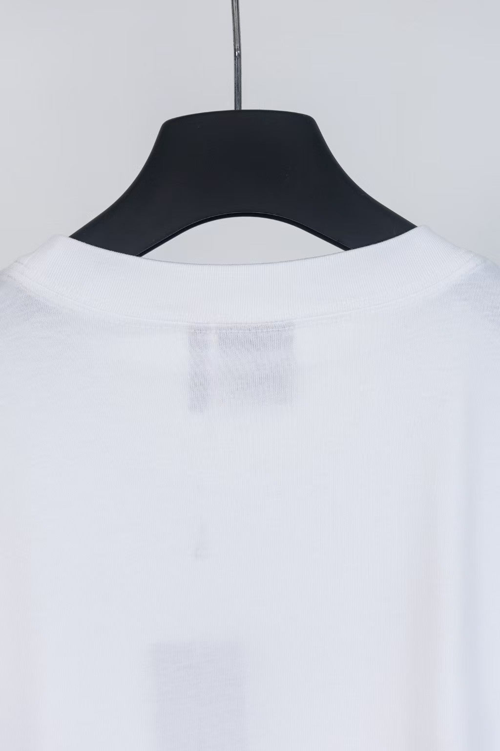 26 New Logo-Embroidered T-Shirt