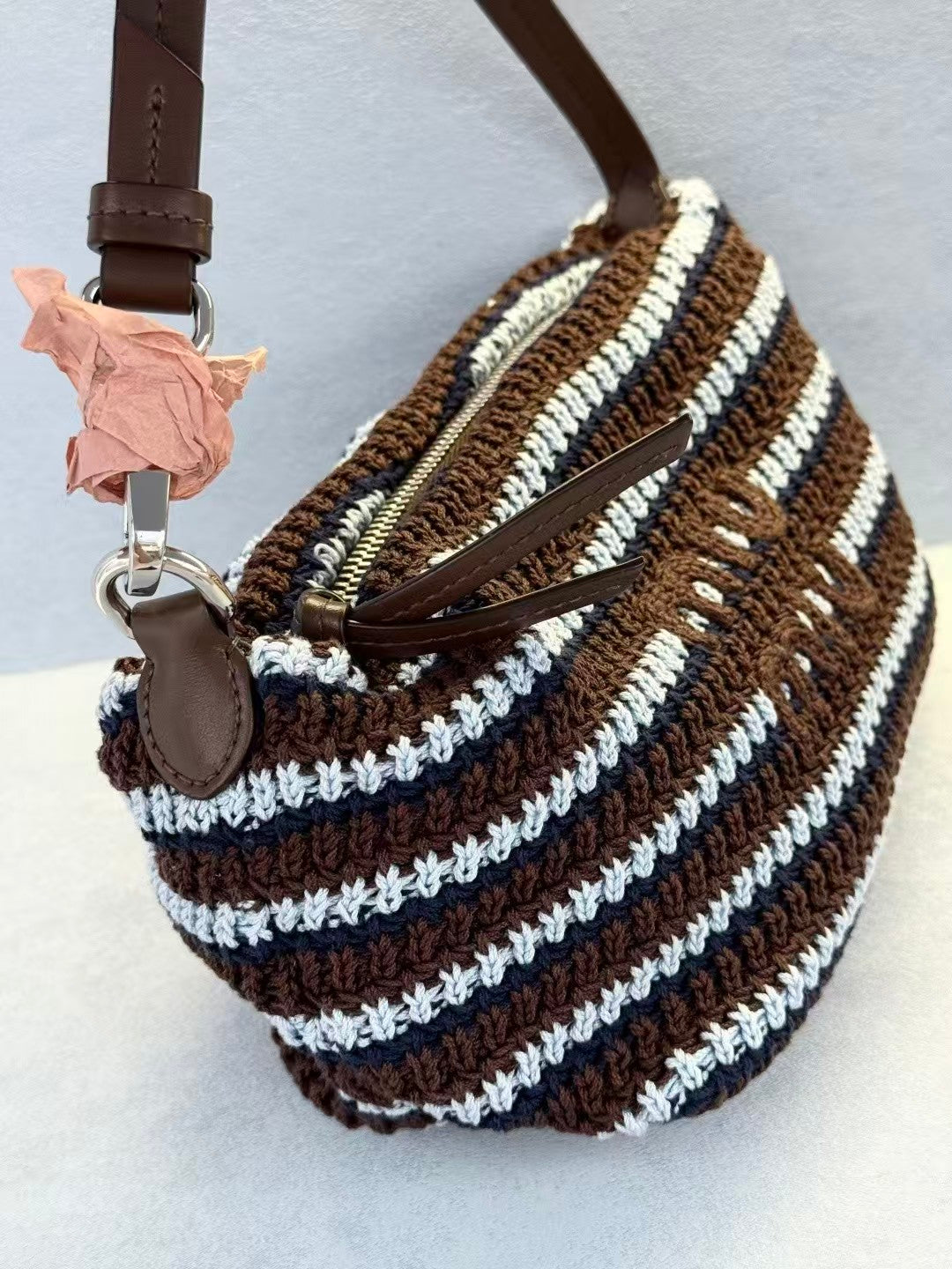 New high-quality woven bag