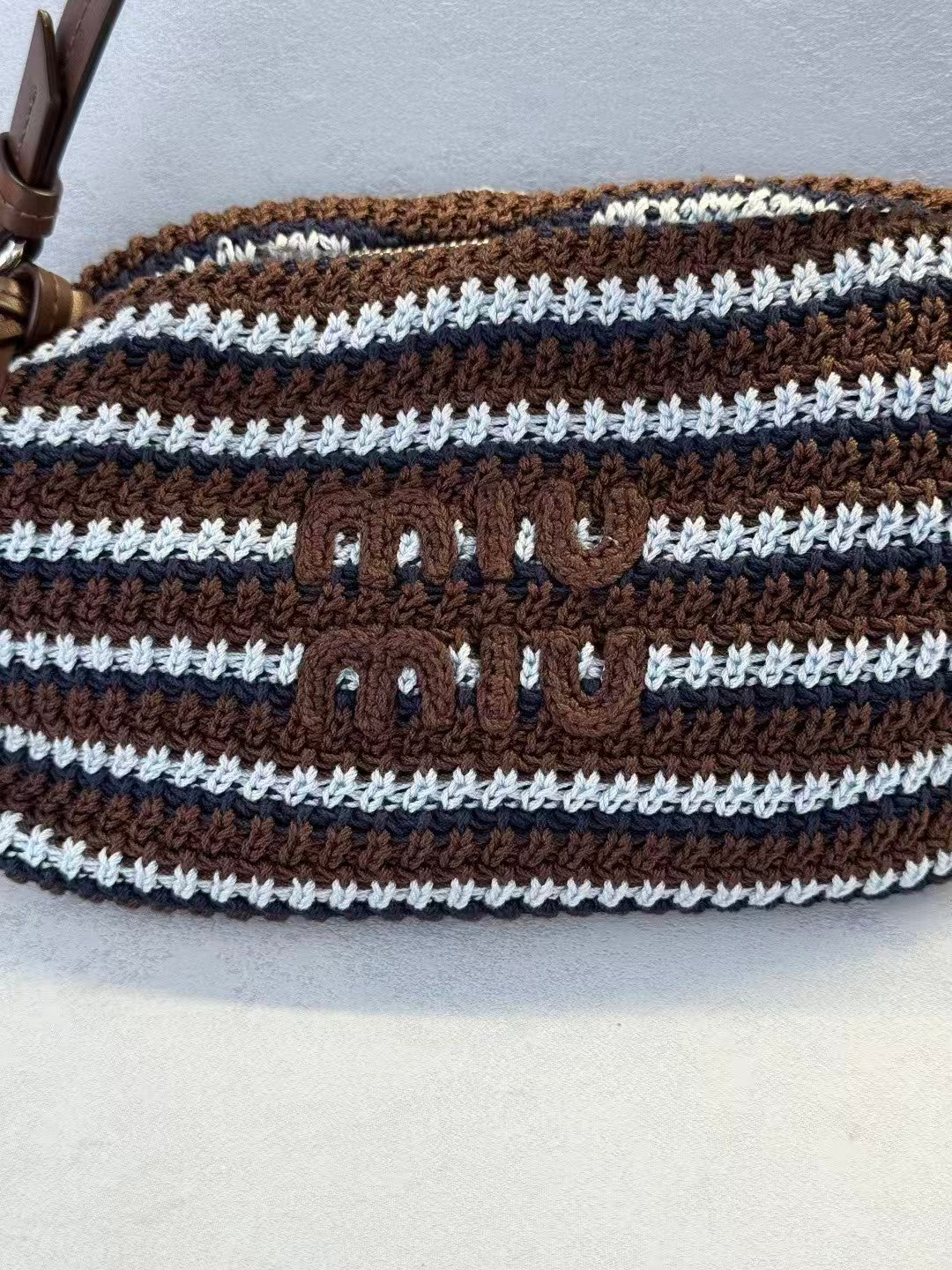 New high-quality woven bag