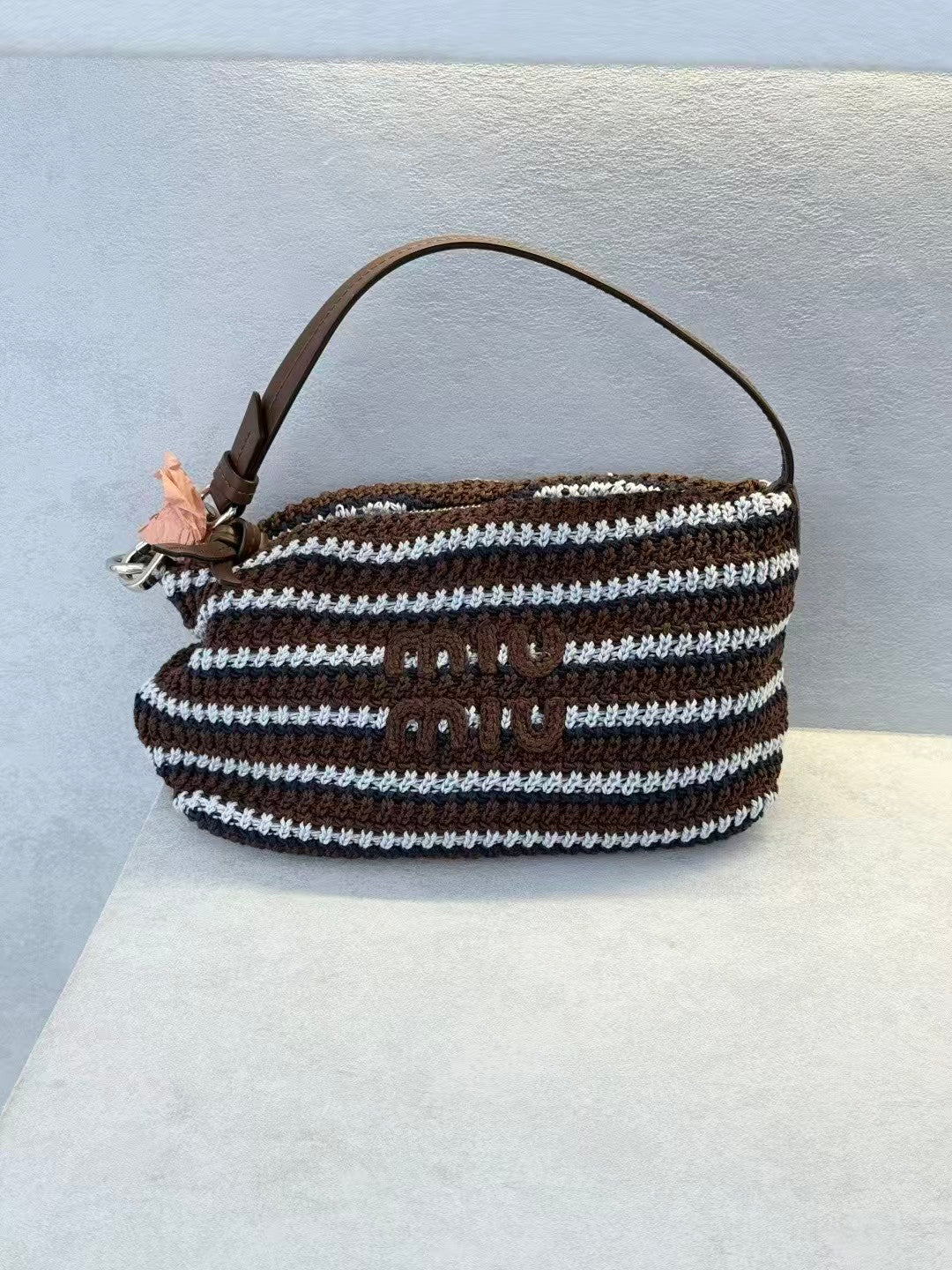 New high-quality woven bag