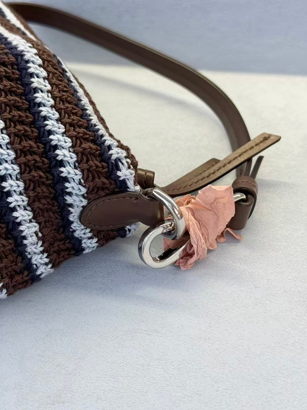 New high-quality woven bag
