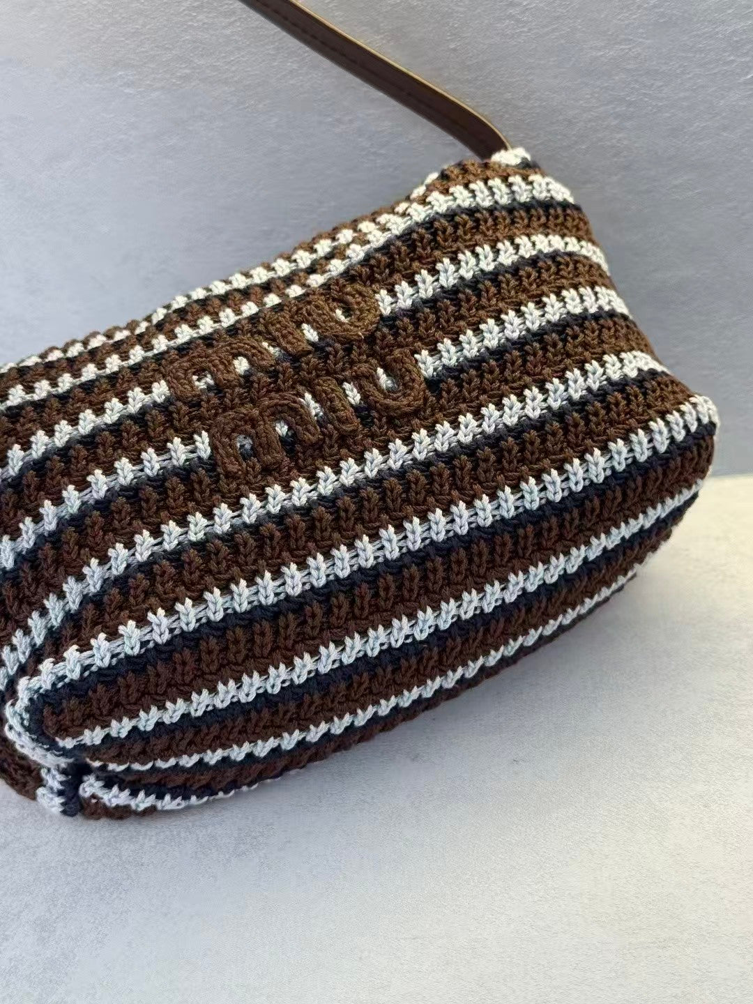 New high-quality woven bag