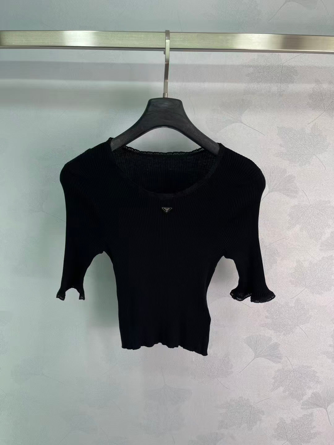 26 New Knit T-Shirt