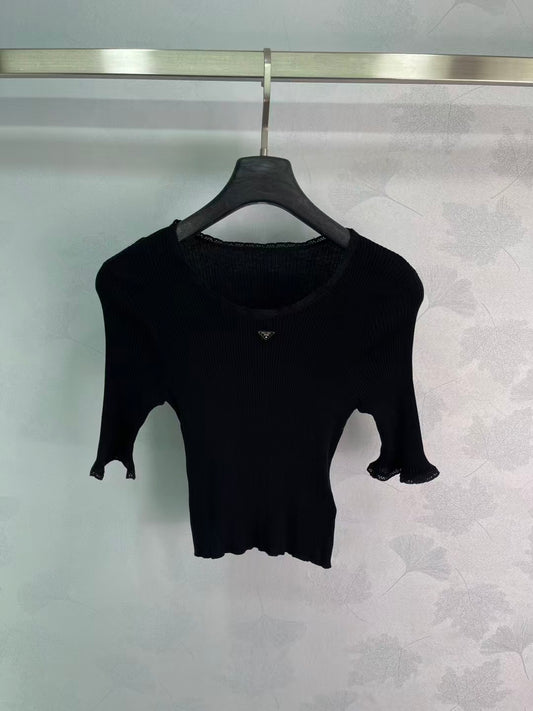 26 New Knit T-Shirt