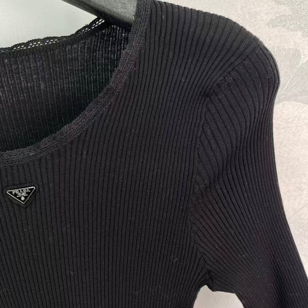 26 New Knit T-Shirt