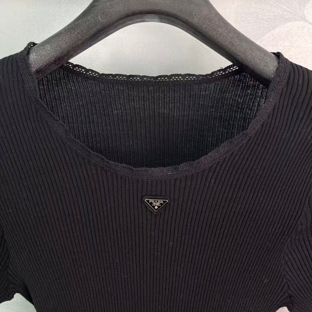 26 New Knit T-Shirt