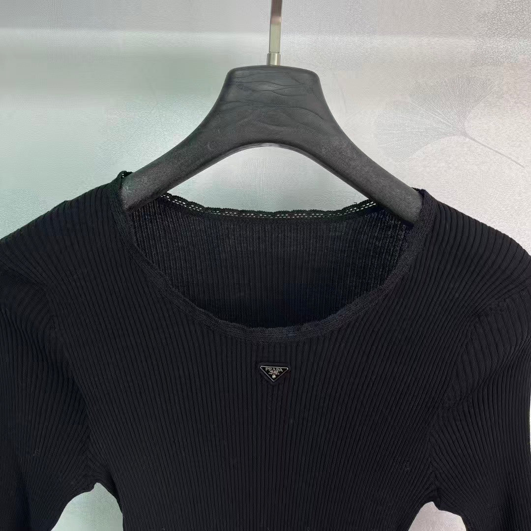 26 New Knit T-Shirt