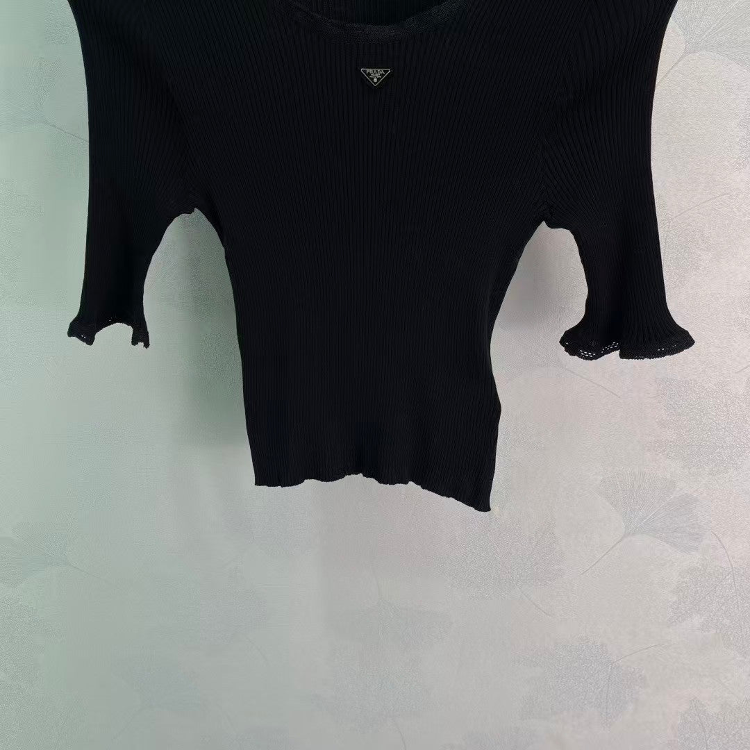 26 New Knit T-Shirt