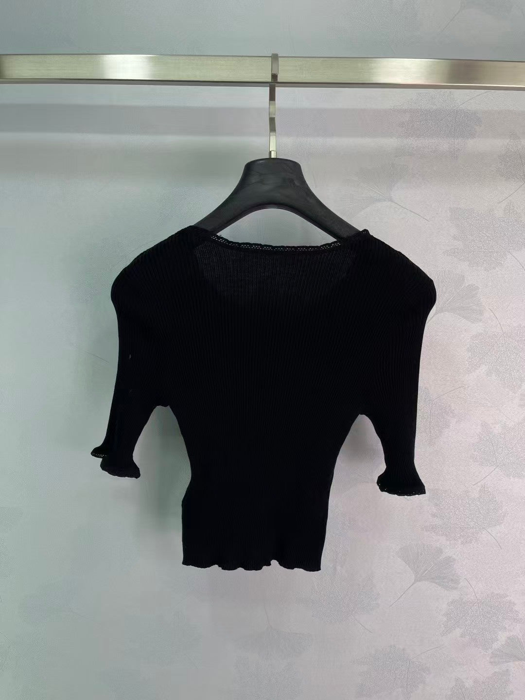 26 New Knit T-Shirt