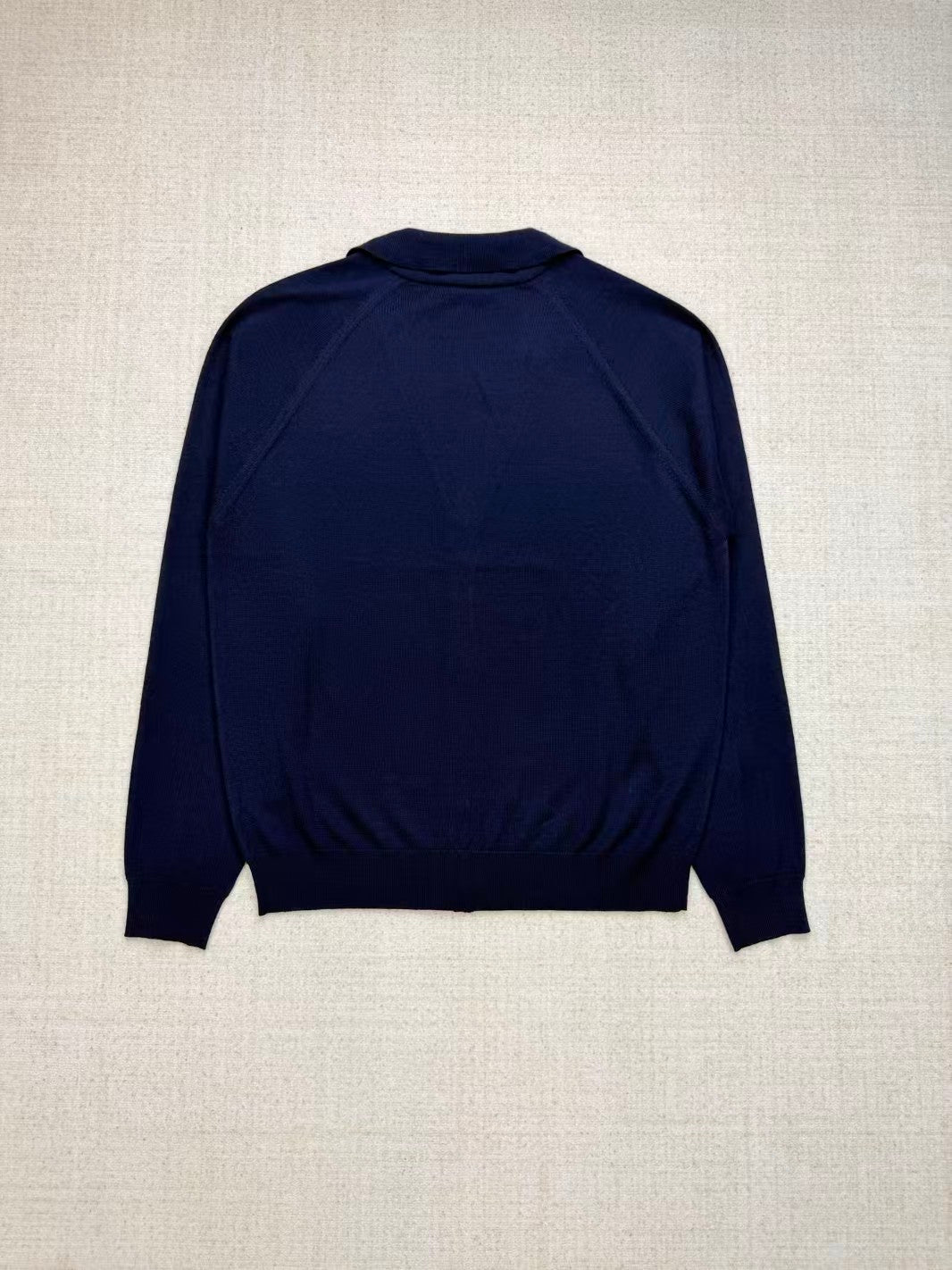 26 New Cut-out Tassel Knit Vest（副本）