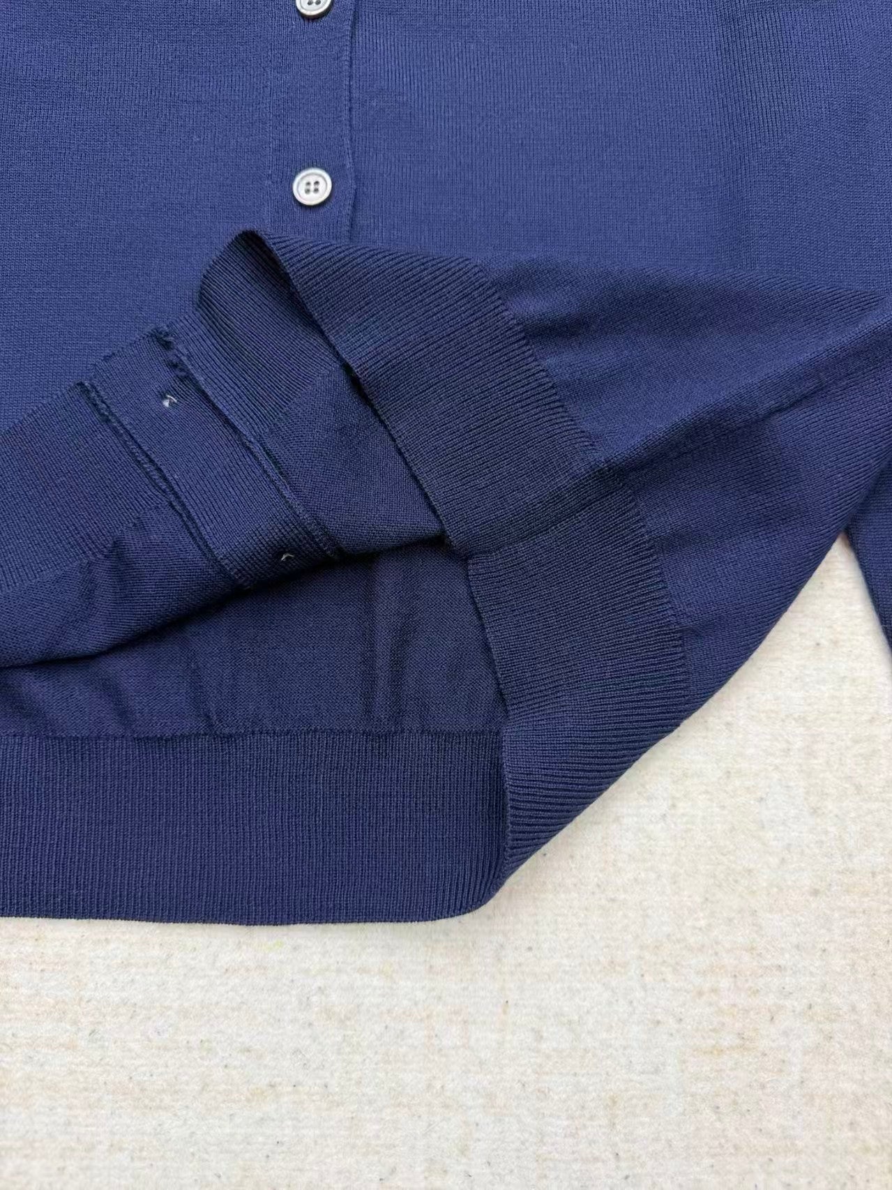 26 New Cut-out Tassel Knit Vest（副本）