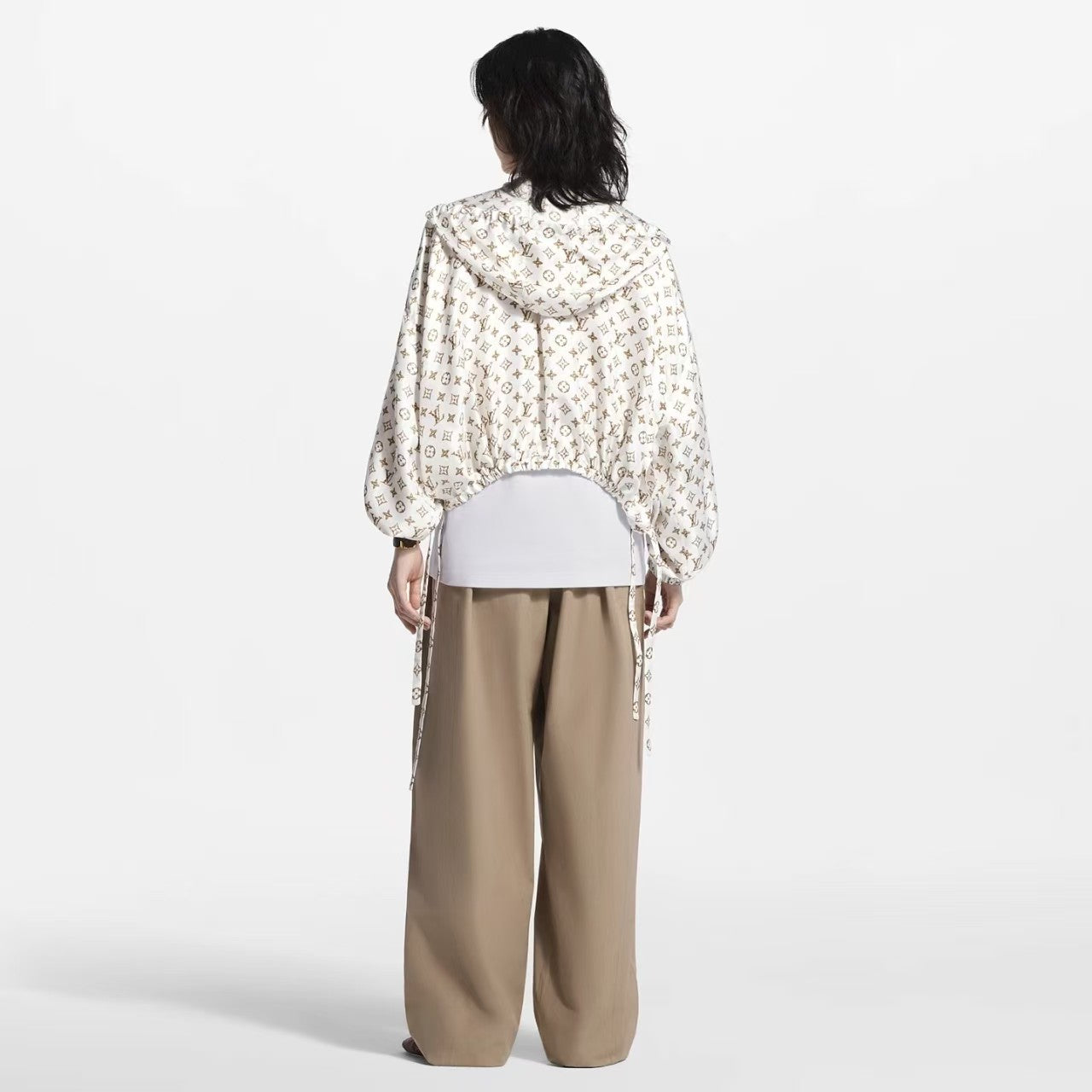 26 New Monogram Cardigan