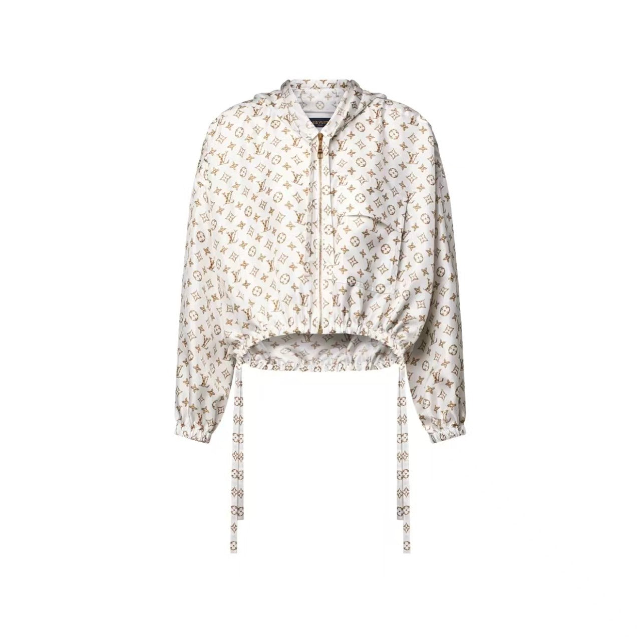 26 New Monogram Cardigan