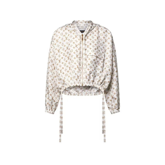 26 New Monogram Cardigan