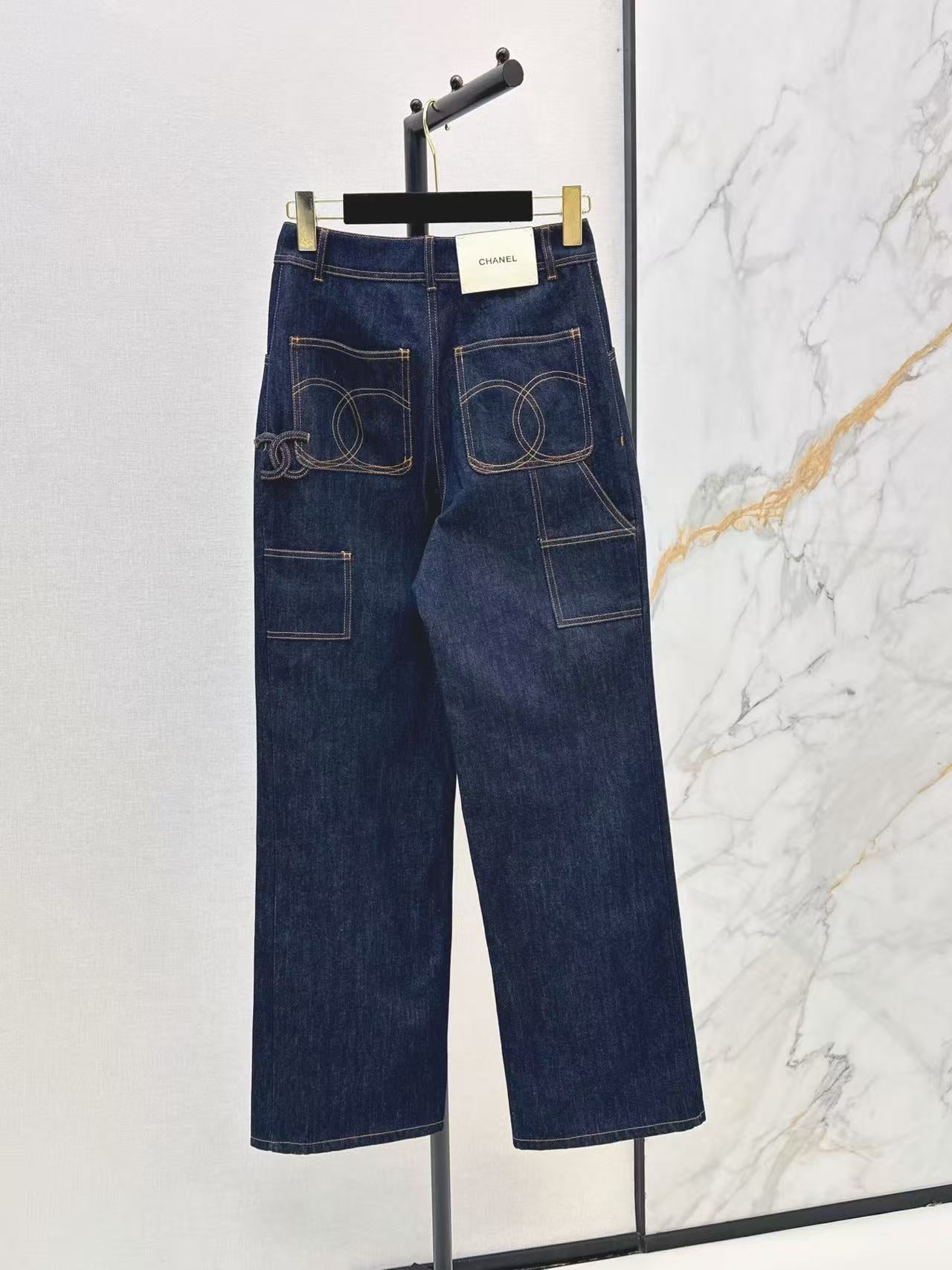 26 New Style Jeans