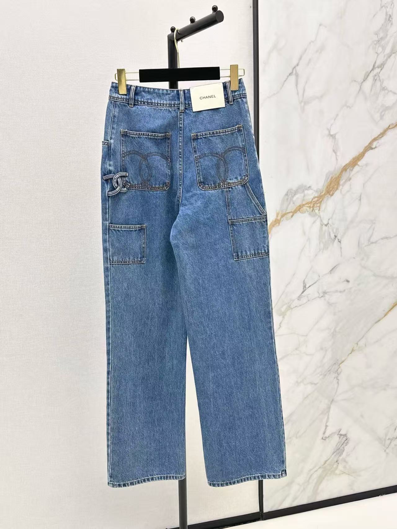 26 New Style Jeans