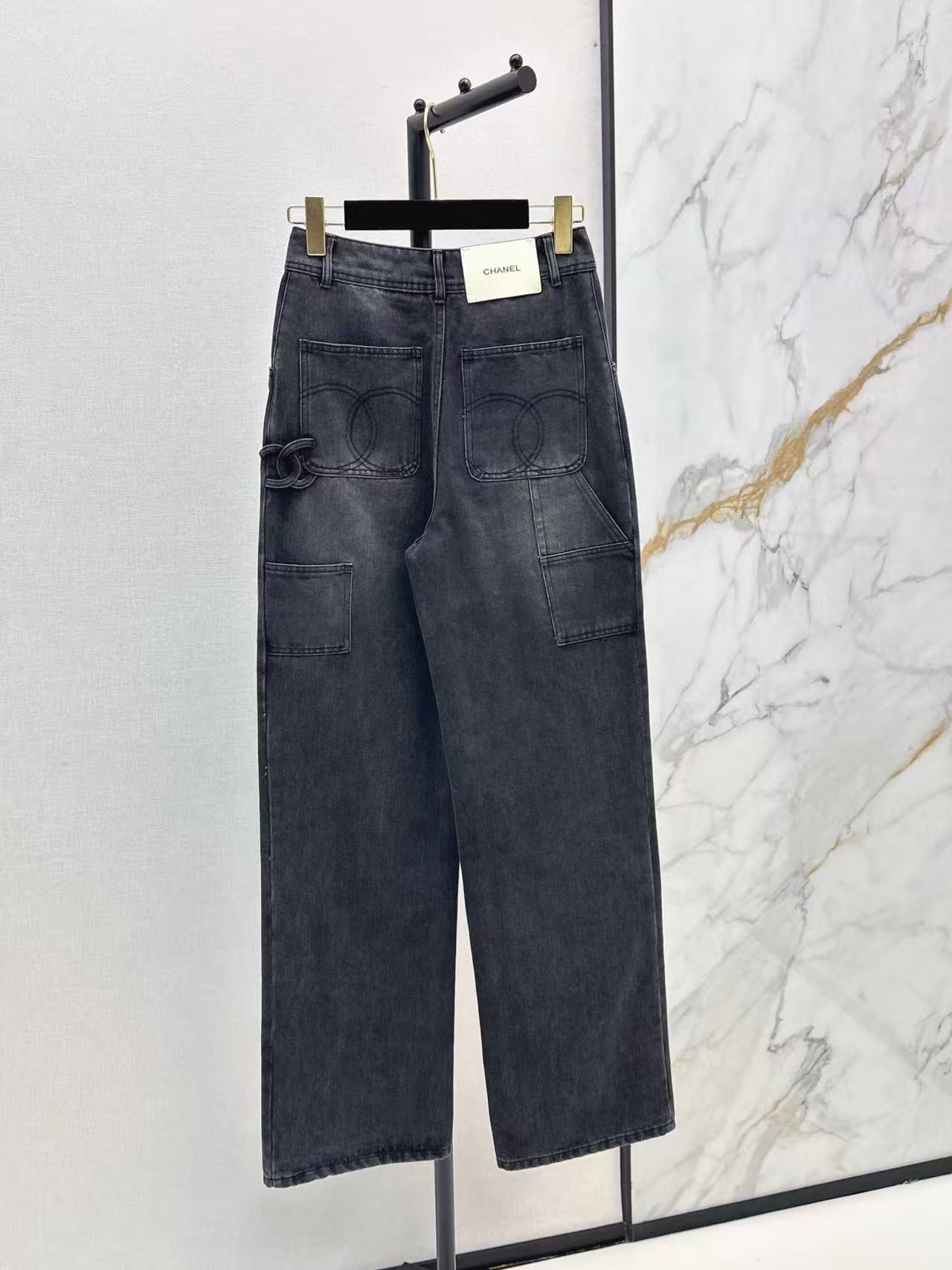 26 New Style Jeans