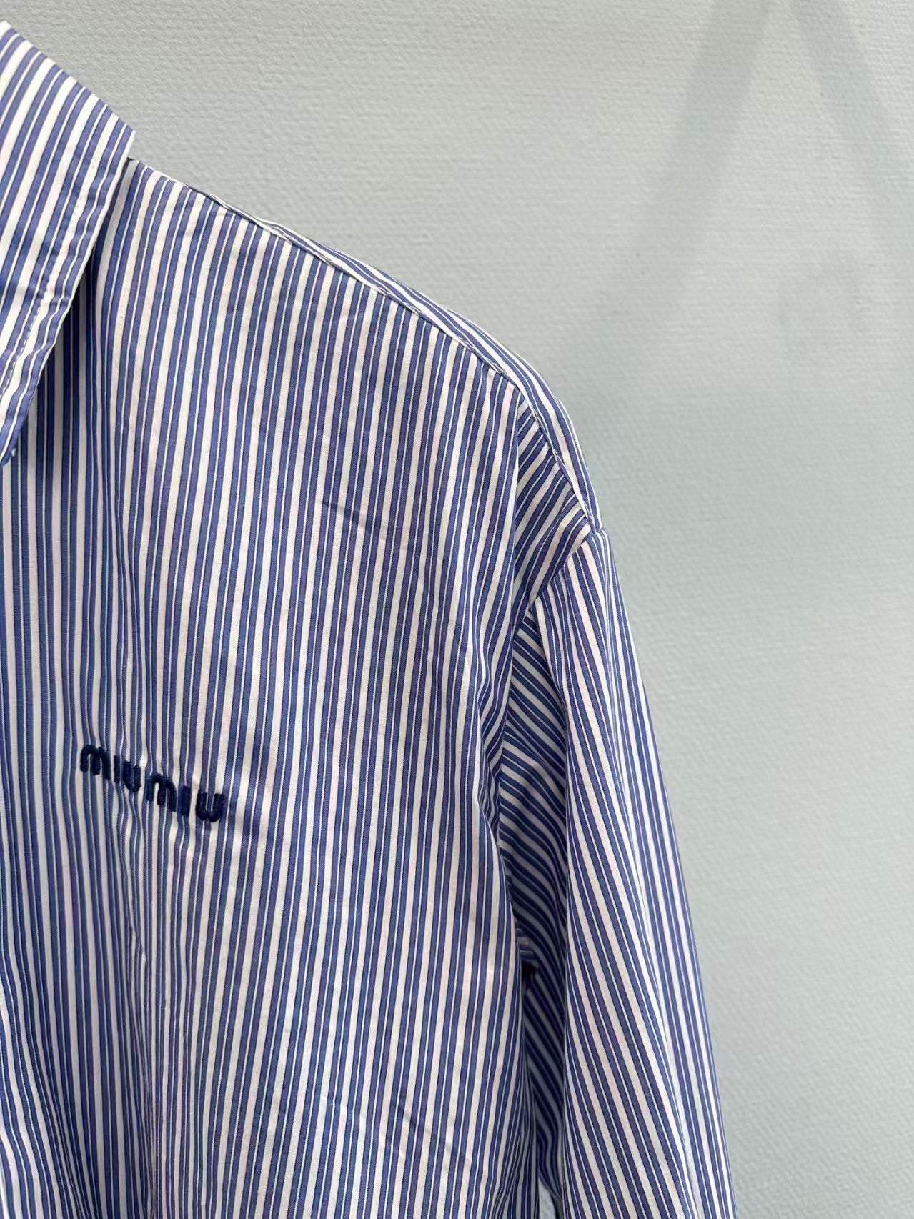26 New Striped Shirt