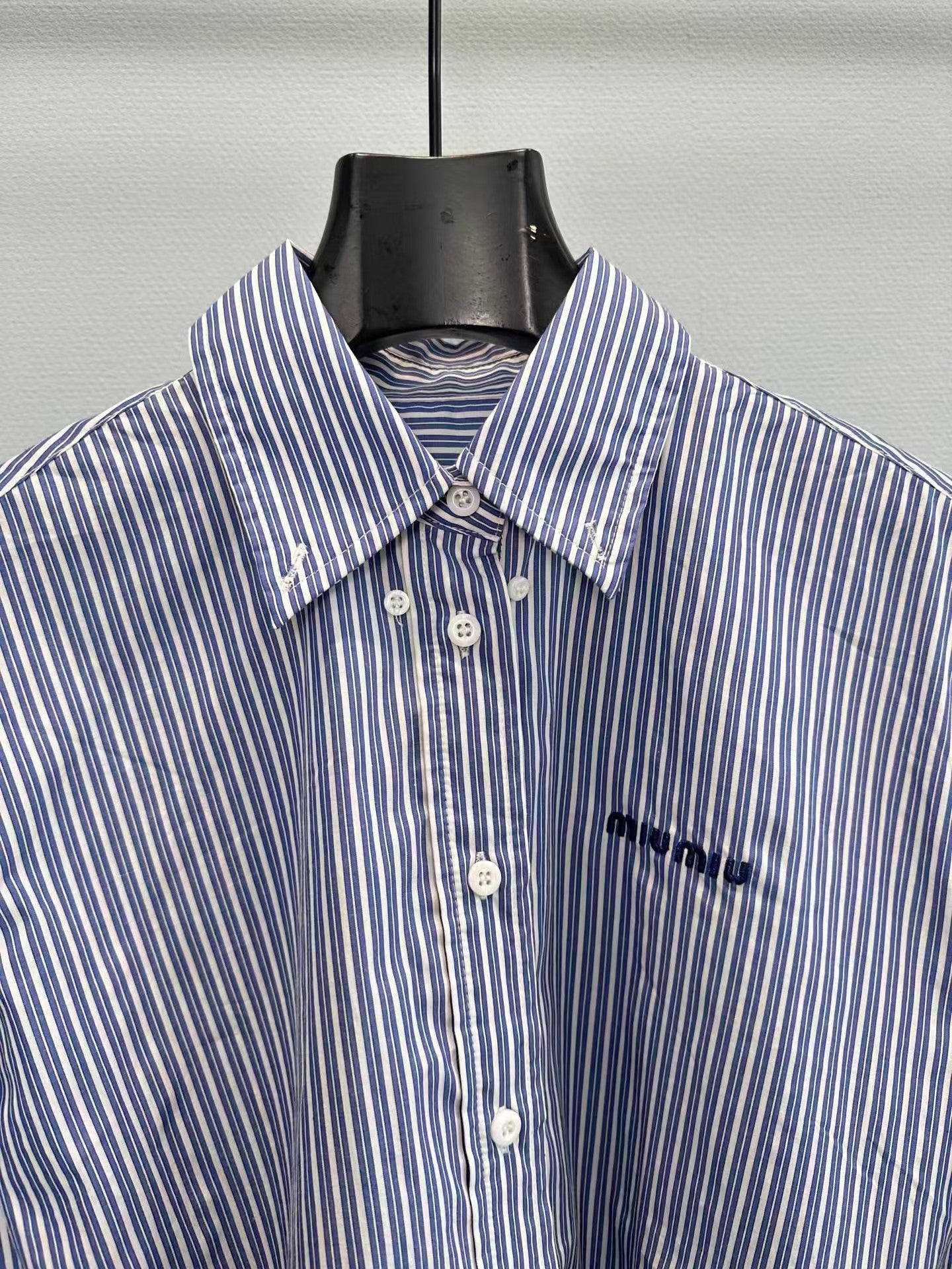 26 New Striped Shirt