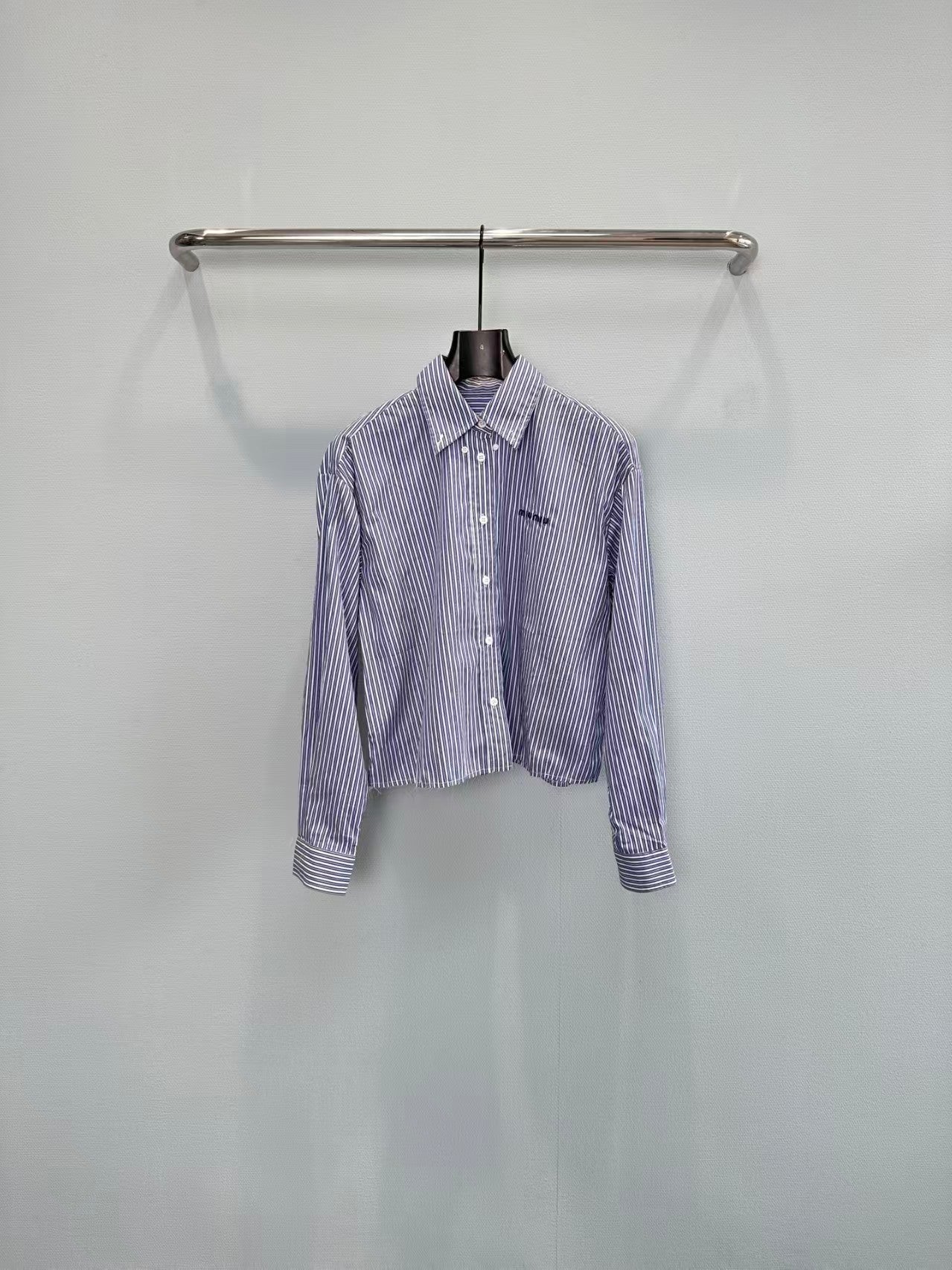 26 New Striped Shirt
