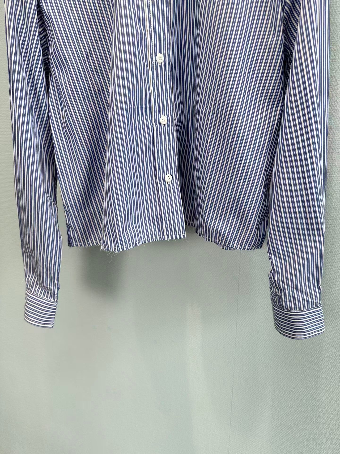 26 New Striped Shirt