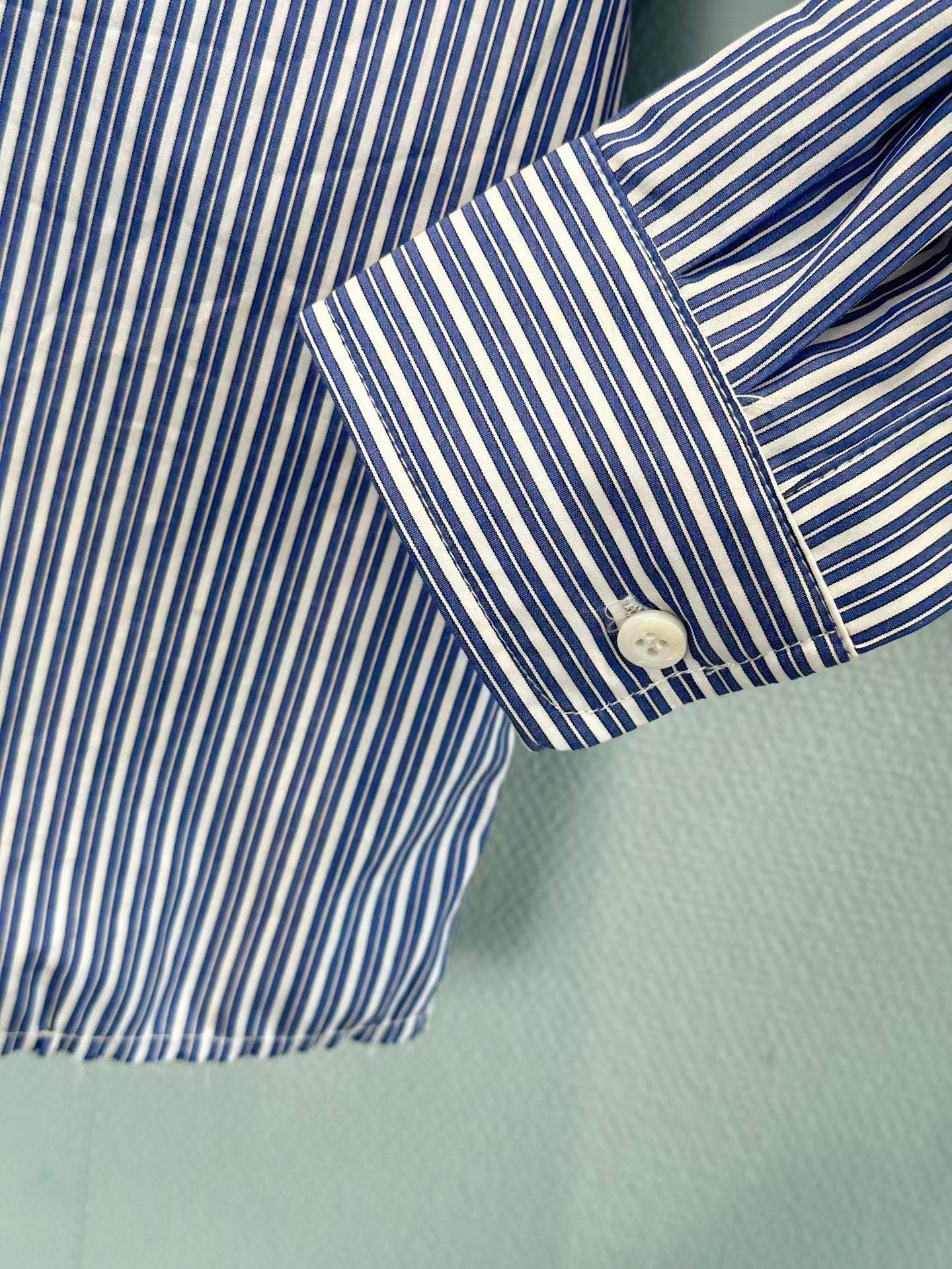26 New Striped Shirt