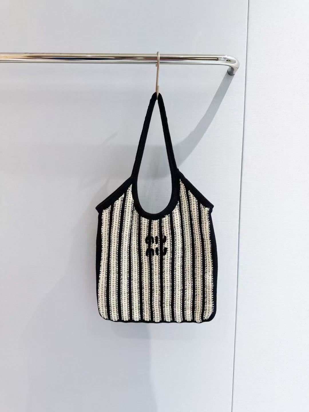 26 New Woven Tote Bag