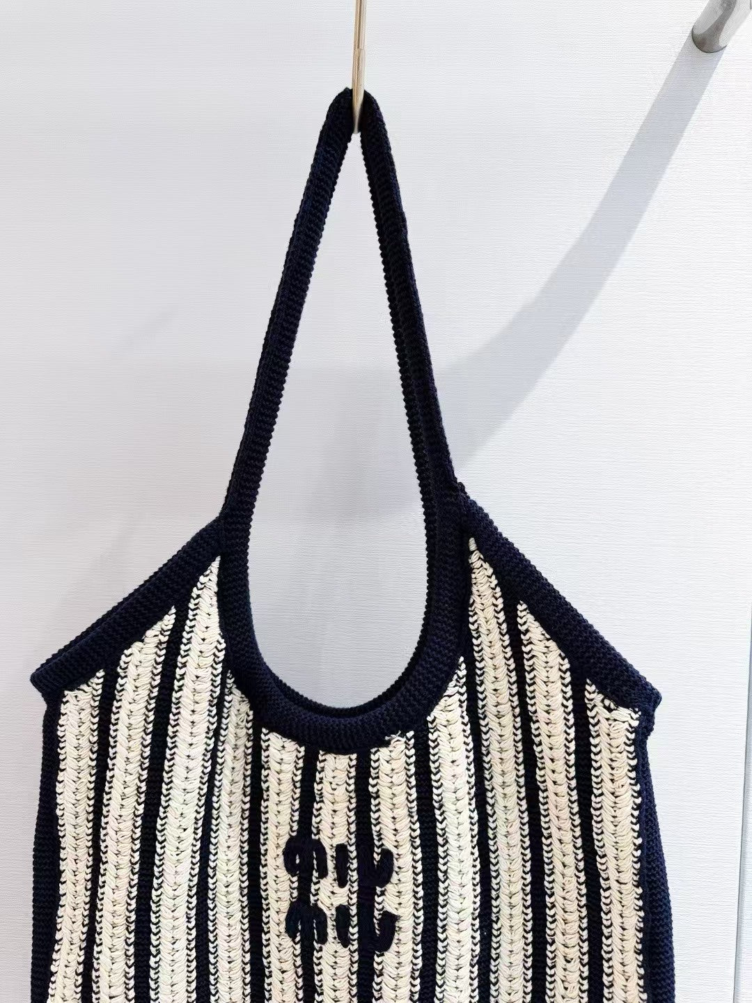26 New Woven Tote Bag
