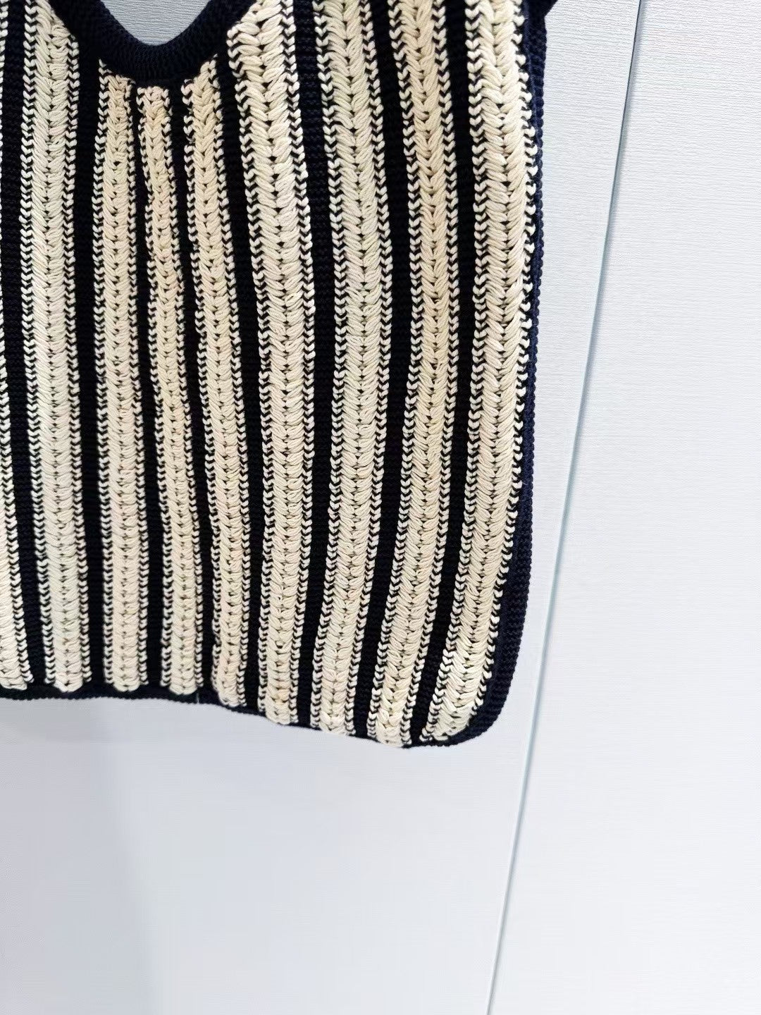 26 New Woven Tote Bag