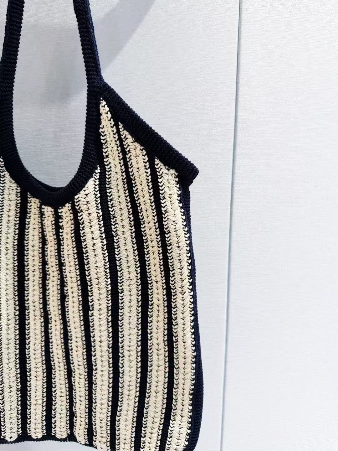 26 New Woven Tote Bag