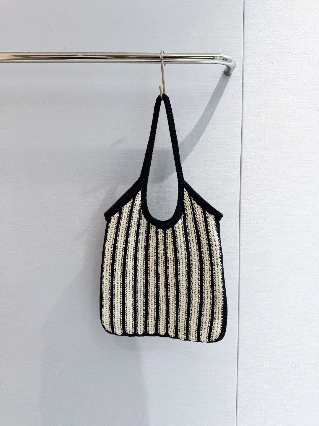 26 New Woven Tote Bag