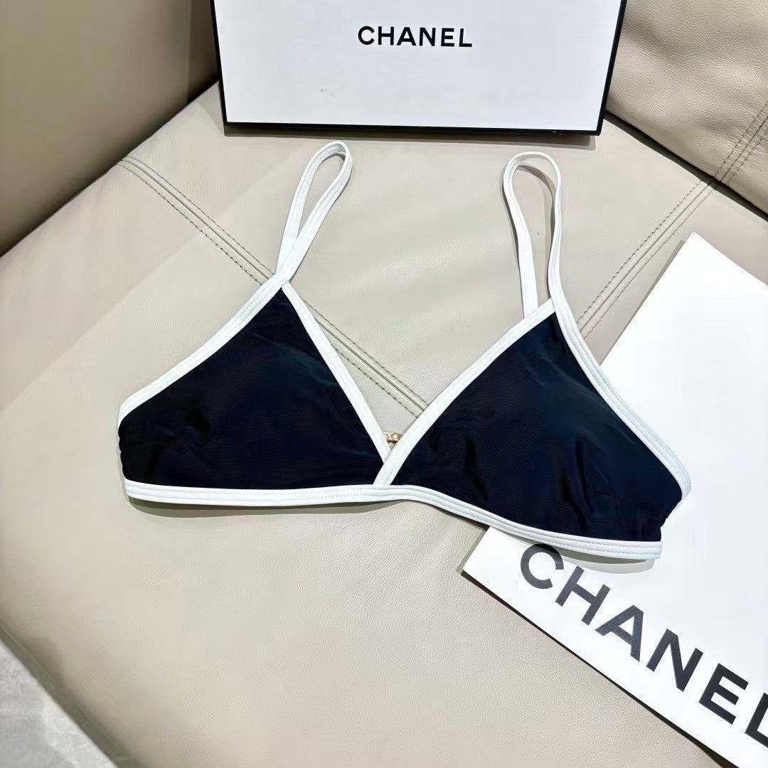 26 New Black and White Bikini