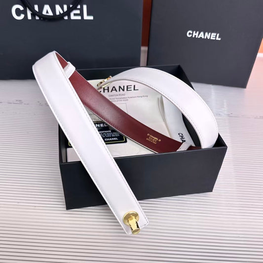 26 New Style Belt