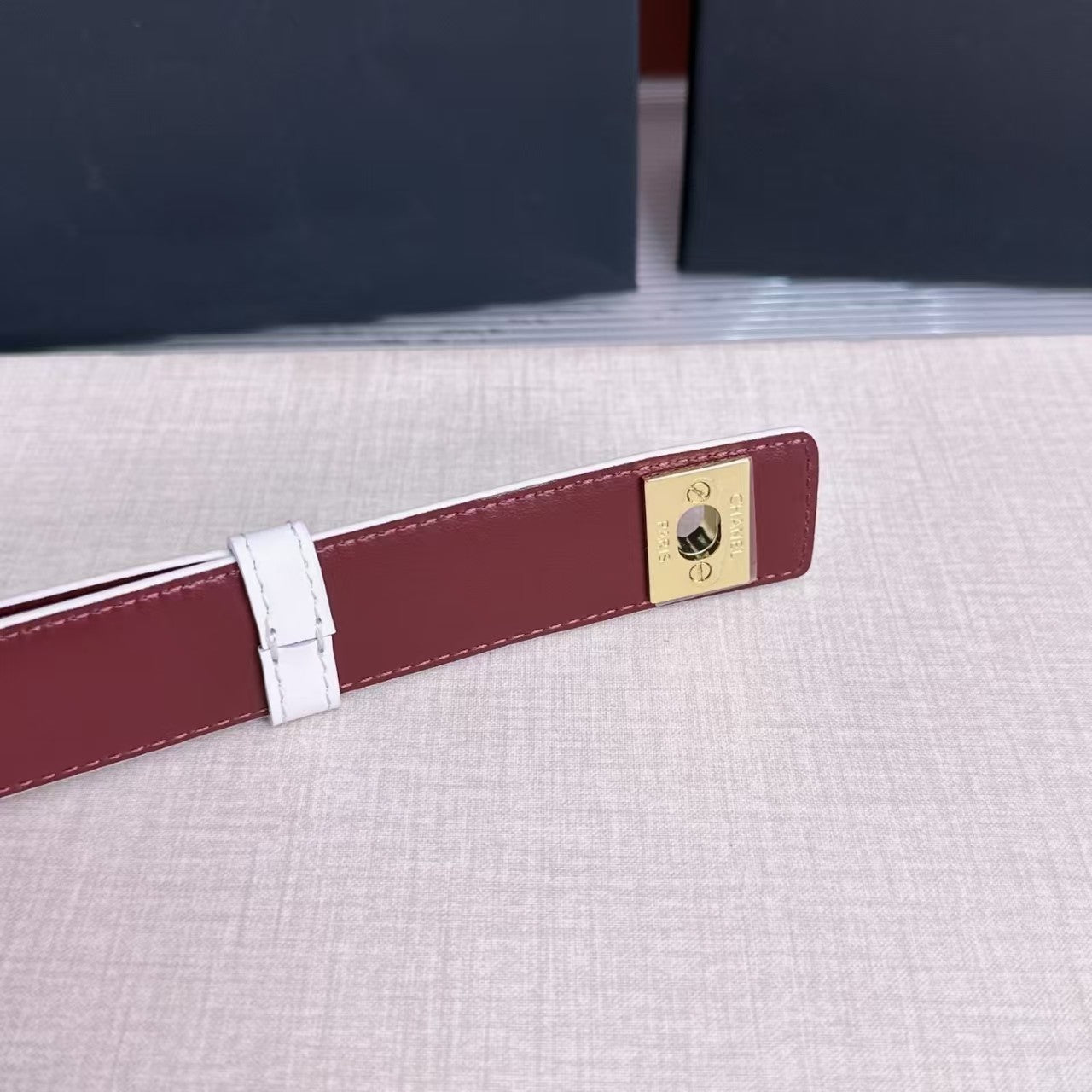 26 New Style Belt