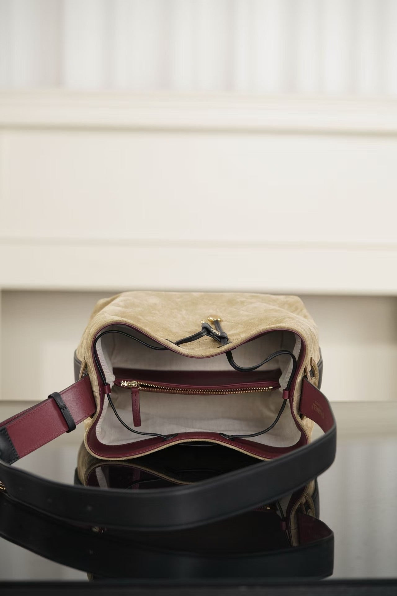 26 New Bucket Bag（23x23x14.5cm）