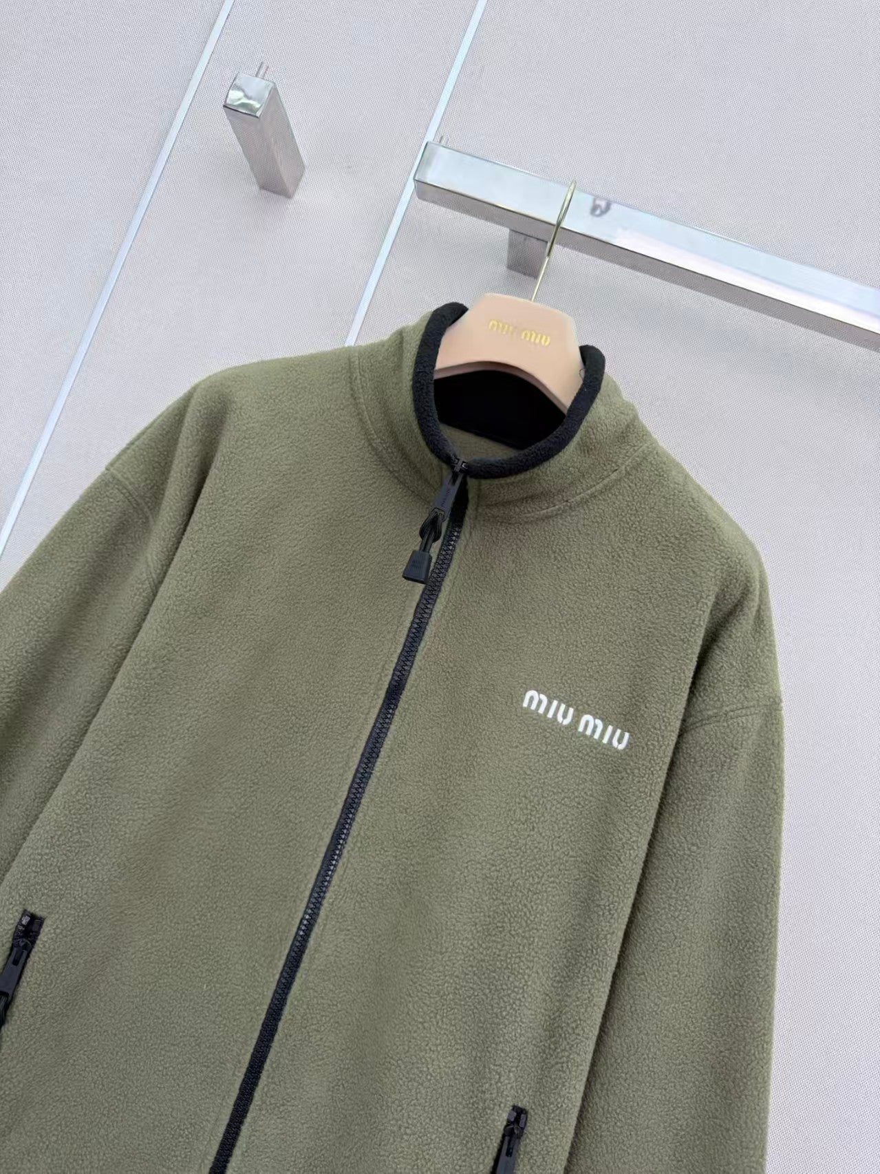 26FW New Workwear Jacket