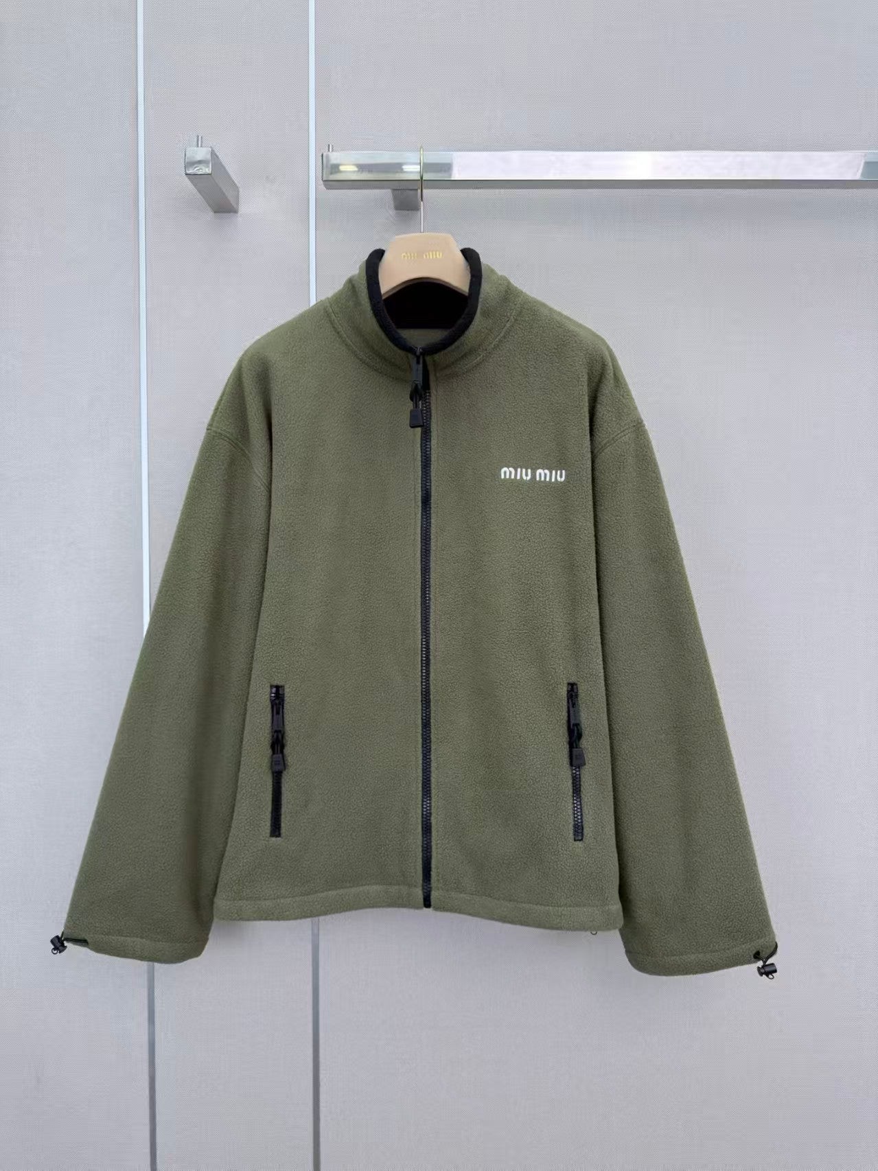 26FW New Workwear Jacket
