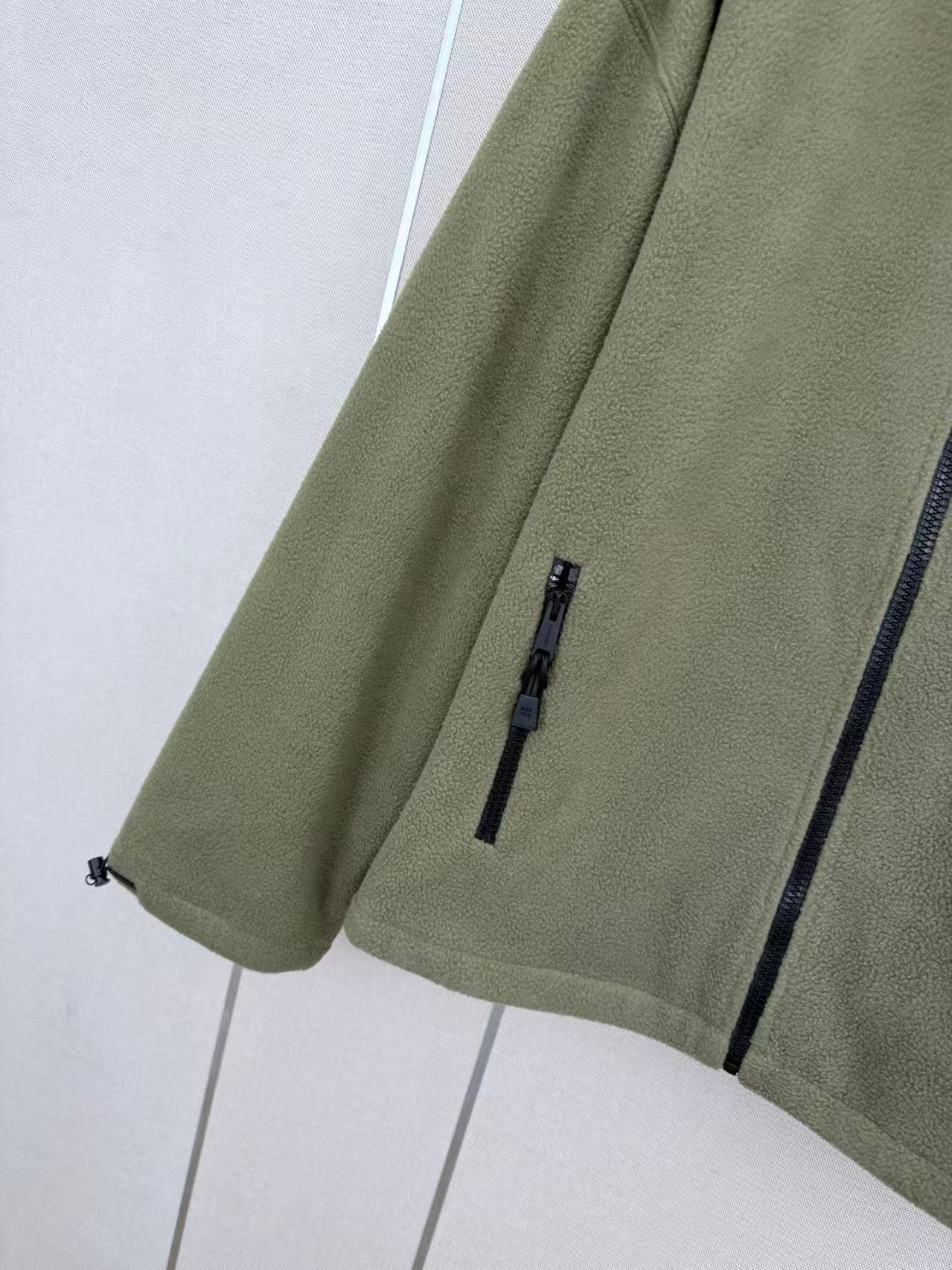 26FW New Workwear Jacket
