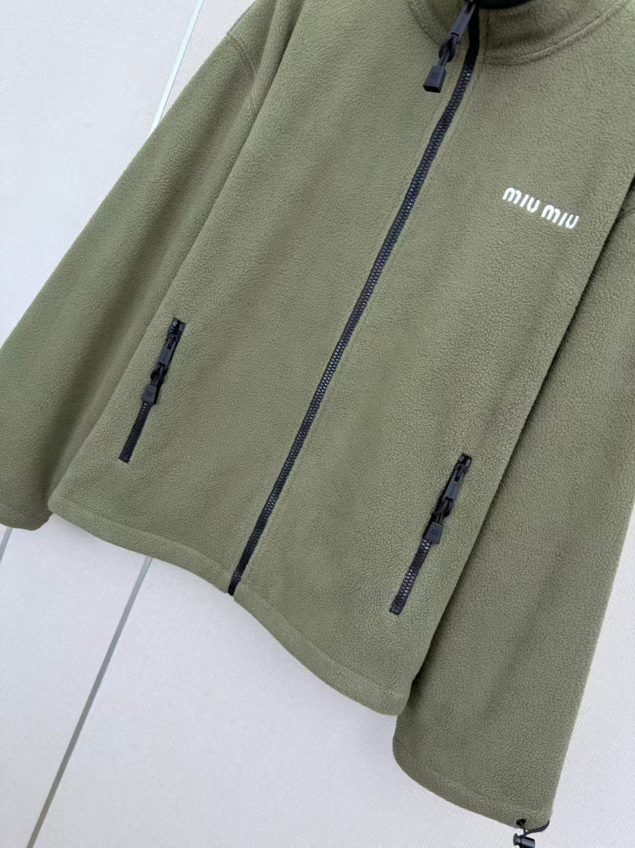 26FW New Workwear Jacket