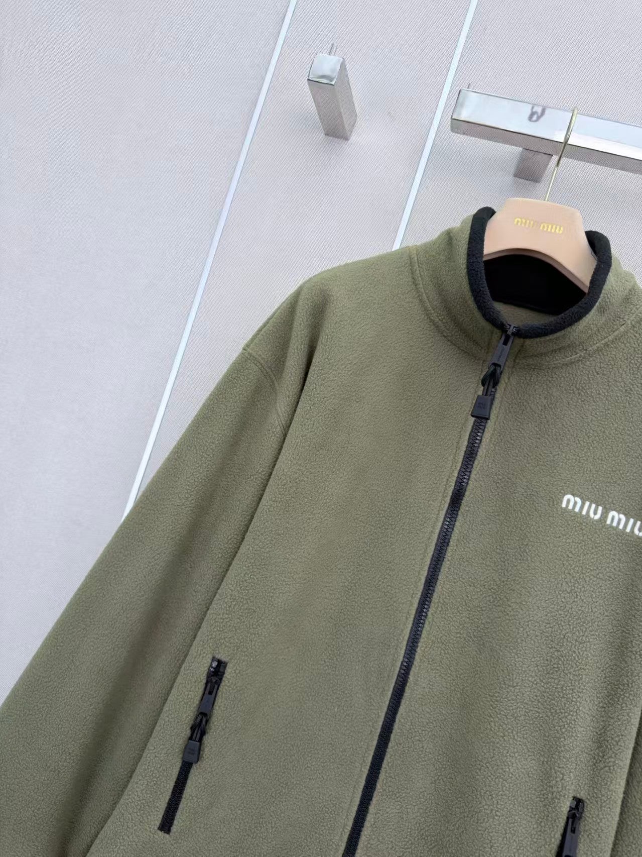 26FW New Workwear Jacket