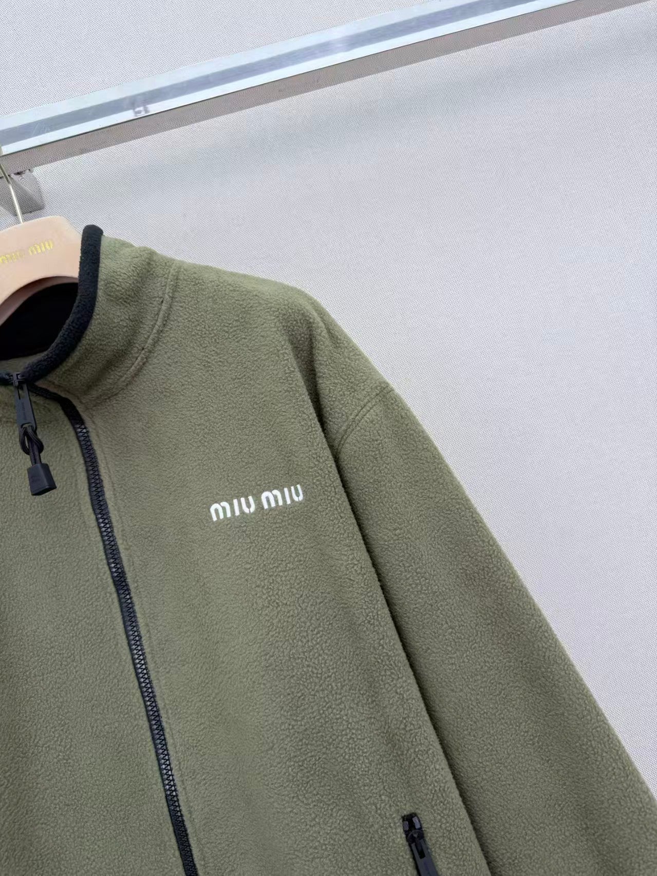 26FW New Workwear Jacket