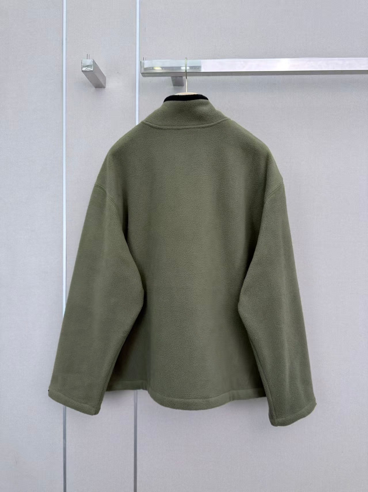 26FW New Workwear Jacket