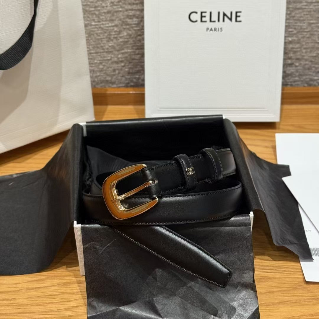 26 New Women's Belt