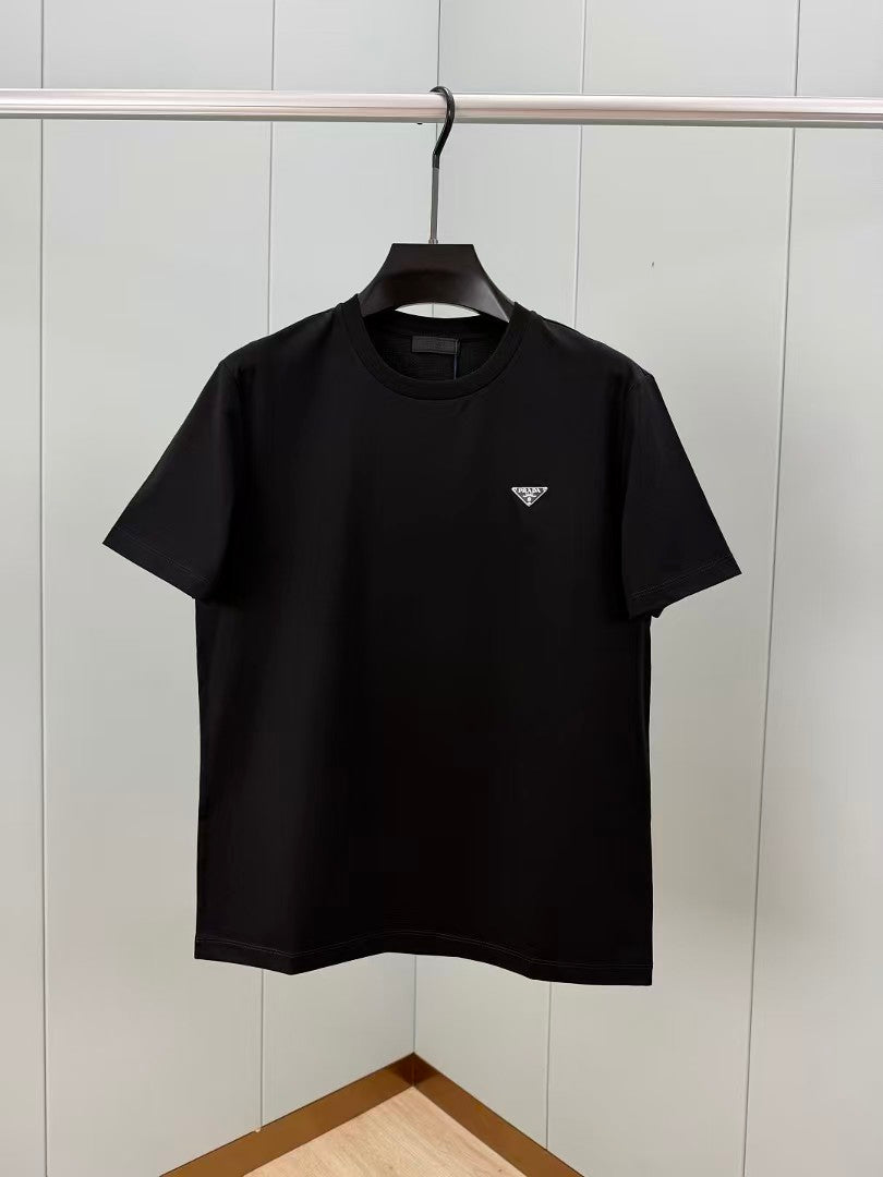 26 Metal Triangle Logo T-shirt
